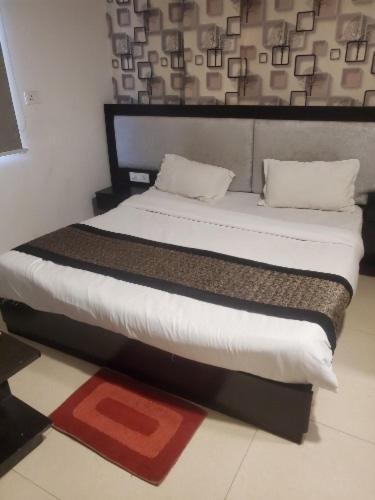 Hotel Aashiyana Inn Νέο Δελχί Εξωτερικό φωτογραφία